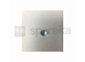 Valve diamètre 5mm en borosilicate 421944034451
