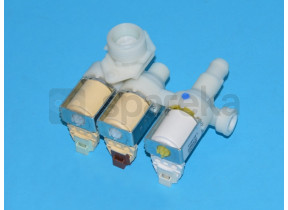 Valve input ass 535357