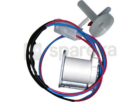 Vanne pot à sel 6421ED3002C