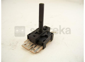 Variateur essorage thermostat 2707360100