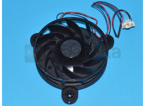 Ventilateur 12v/2w/0.17a HK1960962
