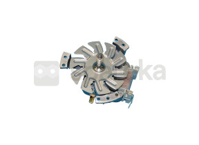 Ventilateur 230v fs16 602942