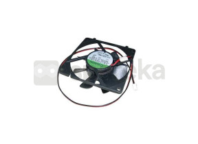Ventilateur 80x80x25mm 12vdc 0,30a t70°c 74X0984