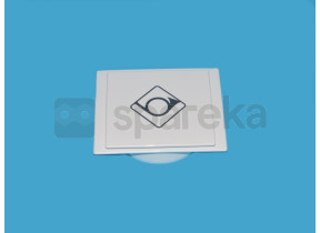Ventilateur couvercle 070/7024 723122