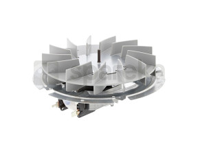Ventilateur de refroidissement 140122555018