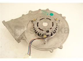 Ventilateur du moteur 00140586