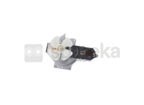 Ventilateur du moteur 00490813