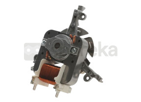 Ventilateur du moteur 00641854