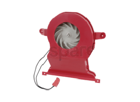 Ventilateur du moteur 00676785