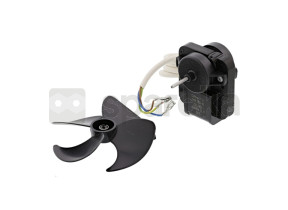 Ventilateur du réfrigérateur 2260041146