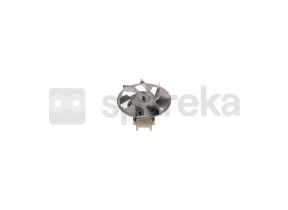Ventilateur four pour micro-ondes Electrolux 405518436