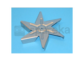 Ventilateur lame k low 713429