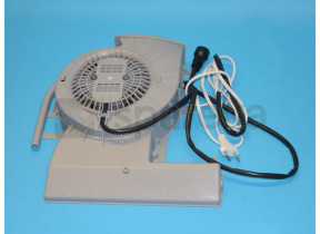 Ventilateur moteur 230v ac 110w 714190
