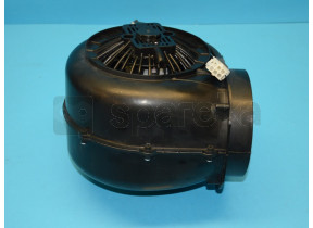 Ventilateur moteur complet 230v ac 120w 592050