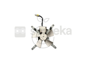 Ventilateur moteur - naterial peleo kit-epg-013 019KITEPG013