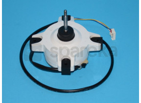 Ventilateur moteur zkfn 310v dc 34w 716561