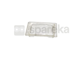 Verre de lampe 00628259