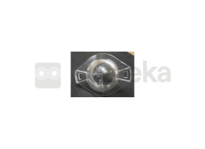 Verre de lampe 2954720100
