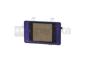 Verre de minuterie 00645246