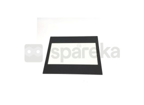 Verre de porte intérieur 772532144