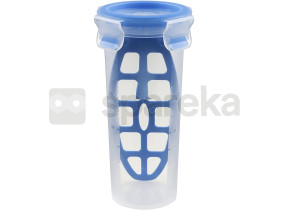 Verre doseur bleu 0,5l fresh K3023202