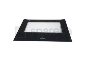 Verre extérieur de porte C00273524