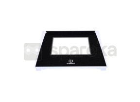 Verre extérieur de porte new pw rohs C00285483