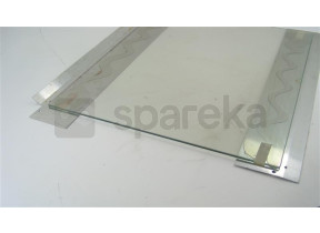 Verre intermédiaire extérieur 93784110