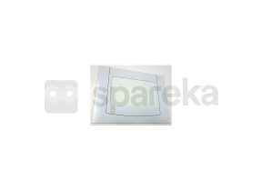 Verre porte four (pw) indesit-2004 C00118374