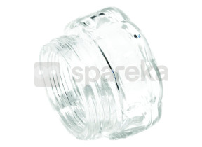 Verre protection lampe four 481010646361
