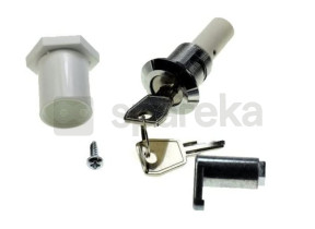 Verrou complet 7043157