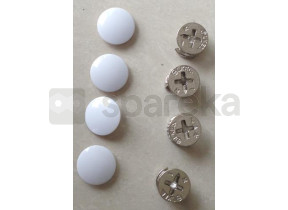 Verrou et joint x4 quad sensea quadlgw 032QUADLGW