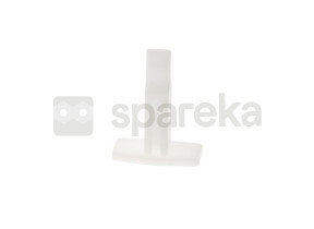 Verrouillage de porte 00491673