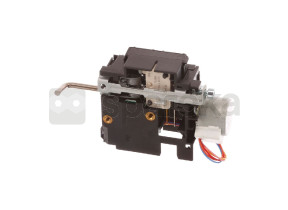 Verrouillage de porte 12016681