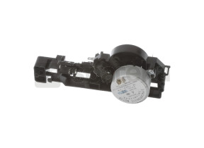 Verrouillage de porte 12024128