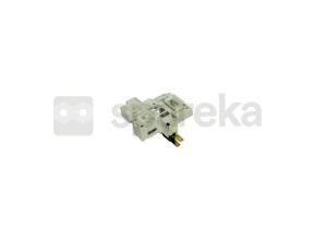 Verrouillage de porte 40012673