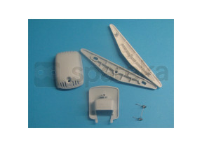 Verrouillage de porte 481993