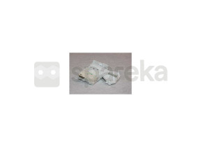 Verrouillage de porte 484000000687