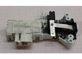 Verrouillage électrique 00606634