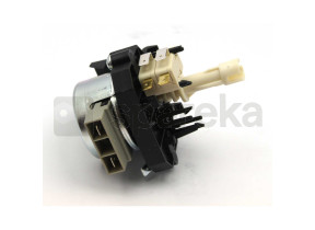 Verrouillage electrique 00643497