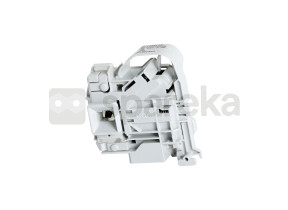 Verrouillage electrique -fermeture de porte 10020375
