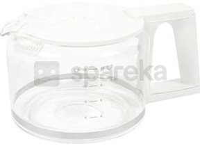 Verseuse blanche XB900701