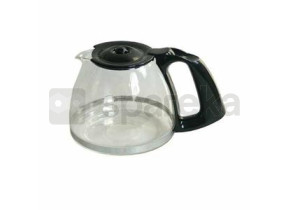 Verseuse compl.10/15t noir pour eliora elegance & subito MS-621746