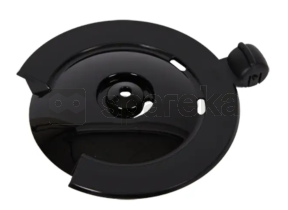 Verseuse+couvercle 15 tasses (subito inox) SS-201751