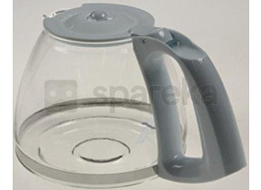 Verseuse + couvercle SS-200205