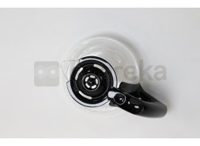 Verseuse+couvercle SS-986885