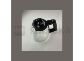Verseuse en verre 11056601