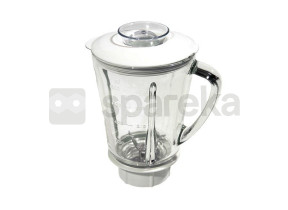 Verseuse en verre AT6016026500