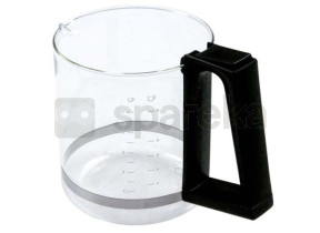 Verseuse noire MS-623651