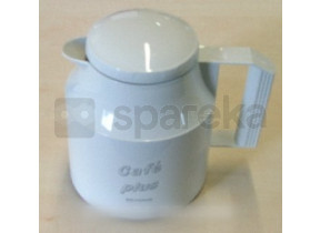 Verseuses inox isotherme incassable 1,10 l 9568